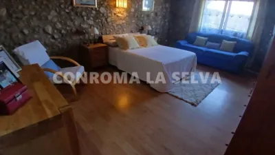 House for sale in Sant Genís de Palafolls photo 12