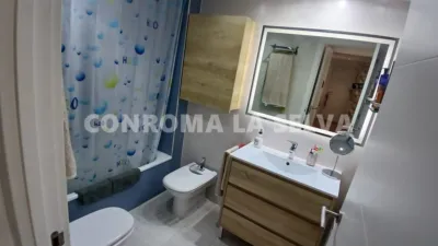 Piso en Maçanet de La Selva photo 10