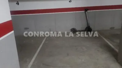 Piso en Maçanet de La Selva photo 17
