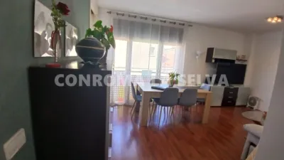 Piso en Maçanet de La Selva photo 2