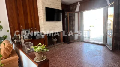House on Carrer Lloret, 12 photo 19