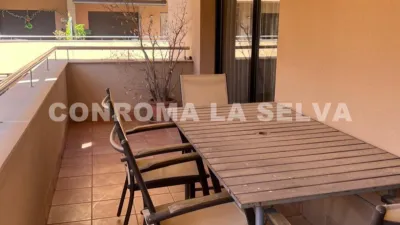 Apartment in Fenals-Santa Clotilde photo 2
