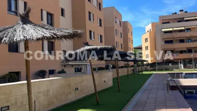 Apartment in Fenals-Santa Clotilde photo 13