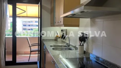 Apartment in Fenals-Santa Clotilde photo 3