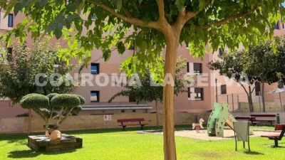 Apartment in Fenals-Santa Clotilde photo 12