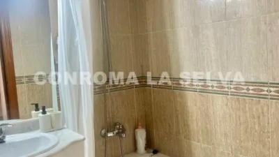 Apartment in Santa Susanna photo 5