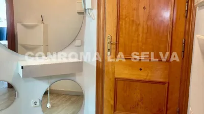 Apartment in Santa Susanna photo 9