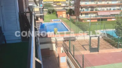 Apartment in Santa Susanna photo 10