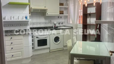 Apartment in Santa Susanna photo 6