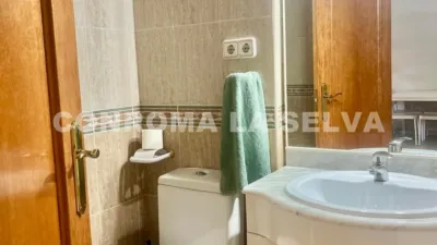 Apartment in Santa Susanna photo 4
