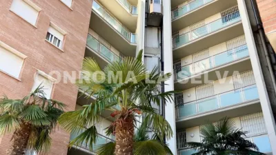 Apartment in Santa Susanna photo 12