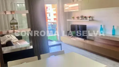 Apartment in Santa Susanna photo 2