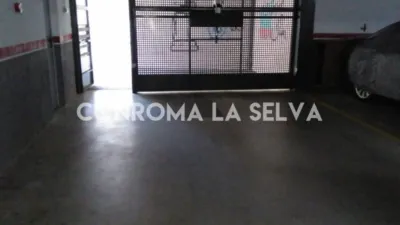 Garatge en venda a Can Borrell, Els Pavos (Blanes) de 19.500 €