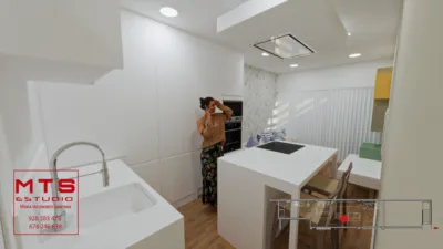 Apartamento en Paseo Marítimo del Puertillo, 11 photo 3