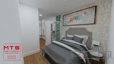 Apartamento en Paseo Marítimo del Puertillo, 11 photo 4
