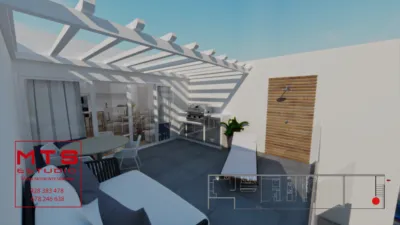 Apartamento en Paseo Marítimo del Puertillo, 11 photo 6