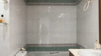 Piso en alquiler en Casco Histórico, Casco Histórico (Guadalajara Capital) de 1.180 €<span>/mes</span>