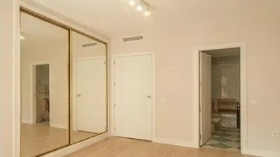 Piso en alquiler en Casco Histórico, Casco Histórico (Guadalajara Capital) de 1.180 €<span>/mes</span>