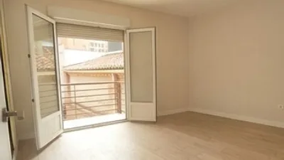 Piso en alquiler en Casco Histórico, Casco Histórico (Guadalajara Capital) de 1.180 €<span>/mes</span>