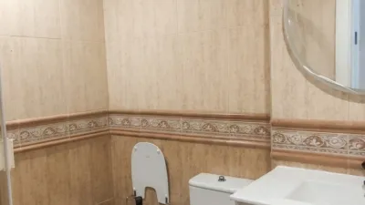 Piso en alquiler en Casco Histórico, Casco Histórico (Guadalajara Capital) de 1.180 €<span>/mes</span>
