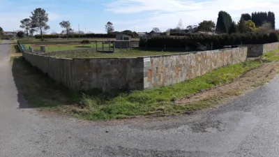 Terreno en venta en Calle de la Gacela - Vista 2