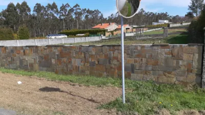 Terreno en venta en Calle de la Gacela - Vista 3