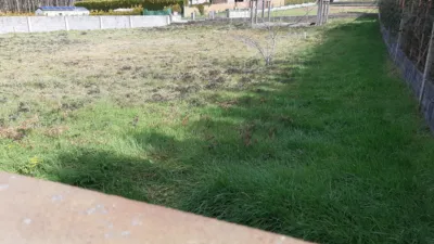 Terreno en venta en Calle de la Gacela - Vista 5