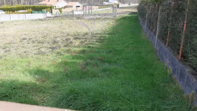 Terreno en venta en Calle de la Gacela - Més