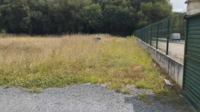 Terreno en venta en Calle Foxo - Vista 2