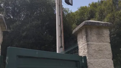 Terreno en venta en Calle Foxo - Vista 3