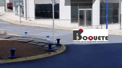 Local comercial en alquiler en Rúa Xesús Rey Martínez, 1 - Vista 5
