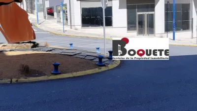 Local comercial en alquiler en Rúa Xesús Rey Martínez, 1 - Vista 3