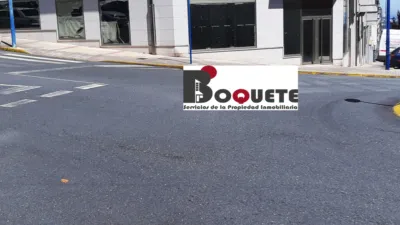 Local comercial en alquiler en Rúa Xesús Rey Martínez, 1 - Vista 4