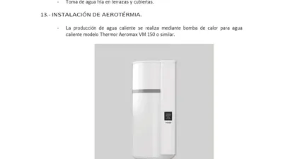 Apartment on Calle Salamanca, 5 photo 11