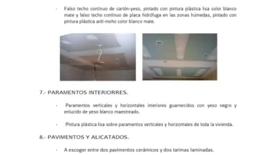 Apartment on Calle Salamanca, 5 photo 8