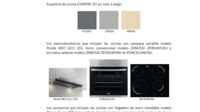 Apartment on Calle Salamanca, 5 photo 34