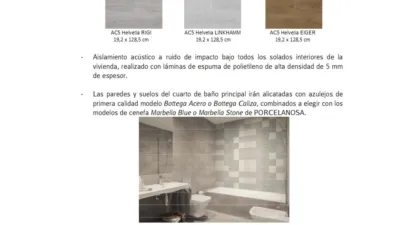 Apartment on Calle Salamanca, 5 photo 31