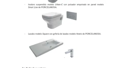 Apartment on Calle Salamanca, 5 photo 10