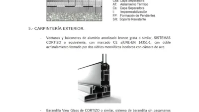 Apartment on Calle Salamanca, 5 photo 30