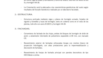Apartment on Calle Salamanca, 5 photo 7