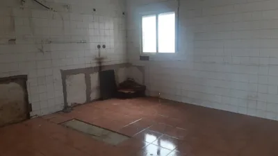 Apartment on Calle de Concepción Arenal photo 31