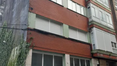 Apartment on Calle de Concepción Arenal photo 18