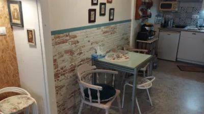 Local comercial en venta en Calle de la Sagrada Familia - Vista 4
