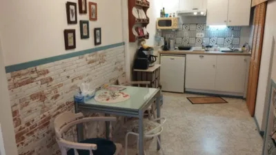 Local comercial en venta en Calle de la Sagrada Familia - Vista 2