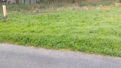 Terreno en venta en Calle de la Areosa - Vista 3