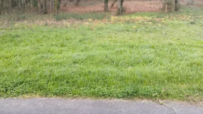 Terreno en venta en Calle de la Areosa - Vista 2