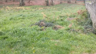 Terreno en venta en Calle de la Areosa - Más