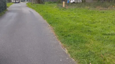 Terreno en venta en Calle de la Areosa - Vista 5