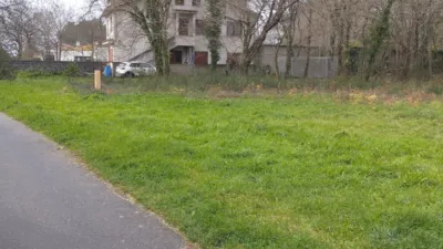 Terreno en venta en Calle de la Areosa - Vista 6