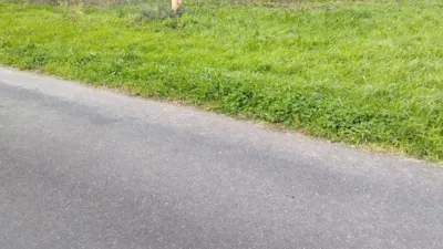 Terreno en venta en Calle de la Areosa - Vista 4